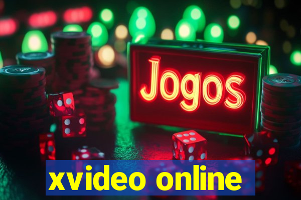 xvideo online